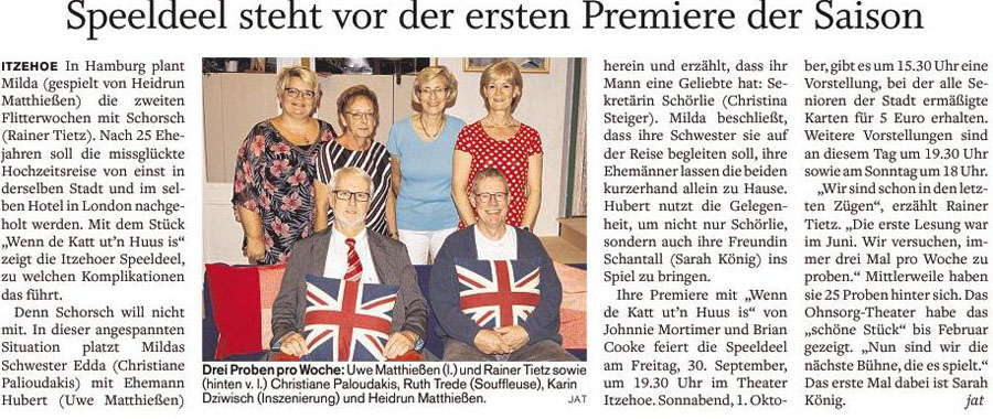 2016wenn de katt01 shz20092016